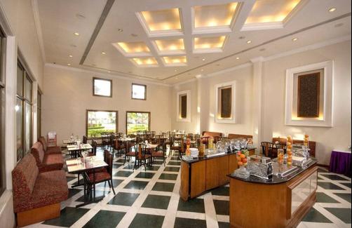 Hotel Express Residency-Jamnagar - Jamnagar