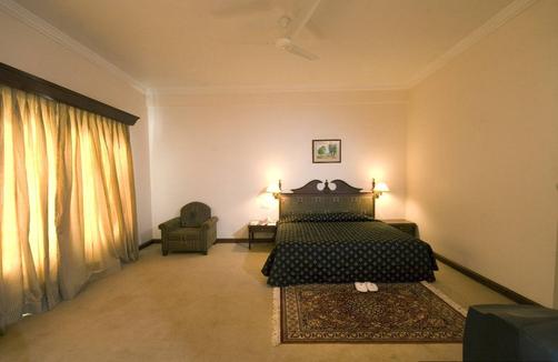 Hotel Express Residency-Jamnagar - Jamnagar