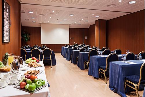 Becquer Hotel - Sevilla
