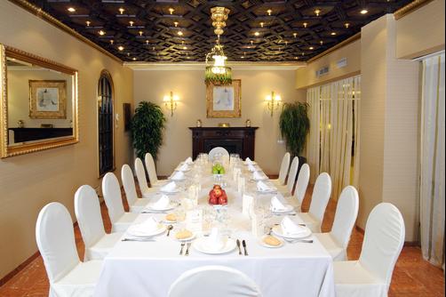 Becquer Hotel - Sevilla