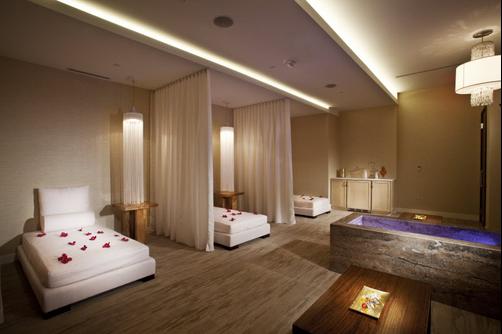 Tropicana Las Vegas - a DoubleTree by Hilton Hotel - Las Vegas - Wellness