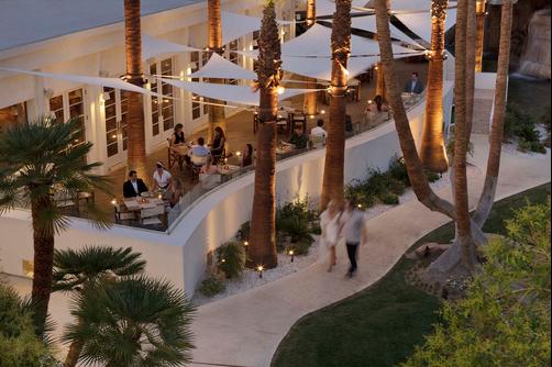 Tropicana Las Vegas - a DoubleTree by Hilton Hotel - Las Vegas - Restaurant