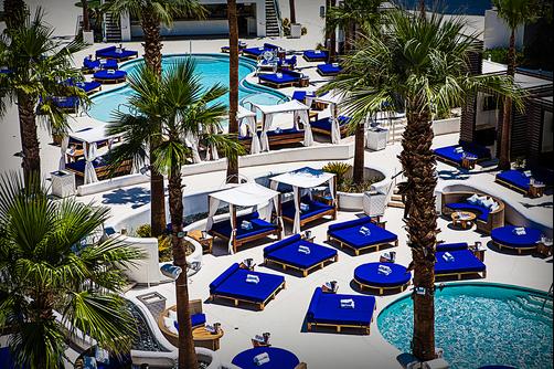 Tropicana Las Vegas - a DoubleTree by Hilton Hotel - Las Vegas - Gebäude