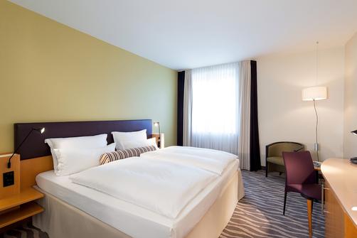 Mercure Hotel Bochum City - Bochum - Doppelzimmer