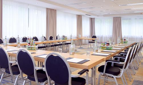 Mercure Hotel Bochum City - Bochum - Konferenzraum