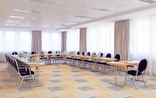 Mercure Hotel Bochum City - Bochum - Konferenzraum