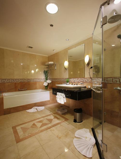 Rex Hotel - Ho Chi Minh Stadt