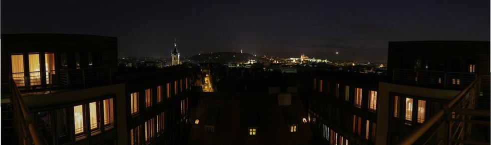 Best Western Premier Hotel Majestic Plaza - Prag - Außenansicht