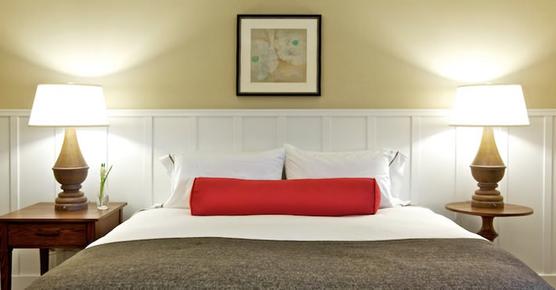 The Westport Inn, an Ascend Hotel Collection Member - Westport - Schlafzimmer