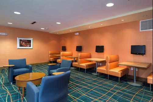 SpringHill Suites by Marriott Columbia Downtown The Vista - Columbia - Essen