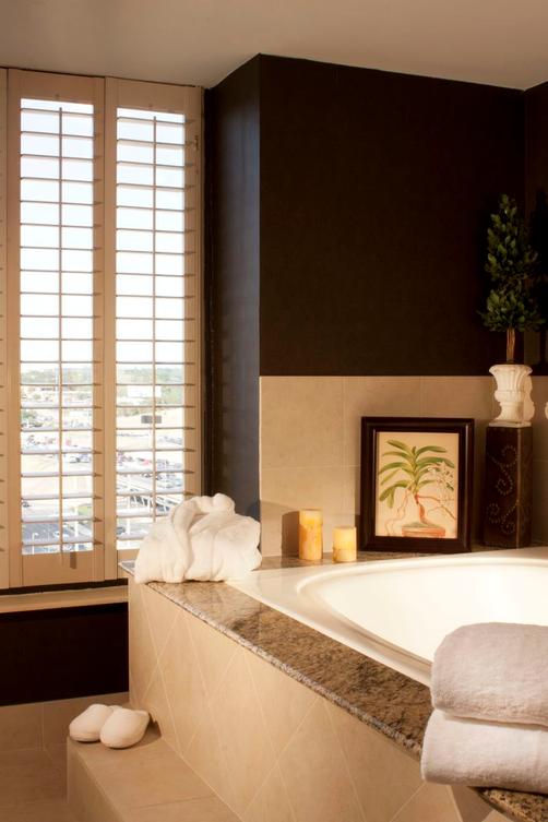 Hilton Garden Inn Austin Downtown/Convention Center - Austin - Bad
