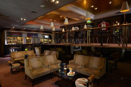 Hotel Real Parque - Lissabon - Bar