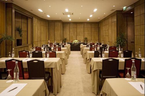 Hotel Real Parque - Lissabon - Konferenzraum