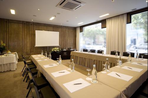 Hotel Real Parque - Lissabon - Konferenzraum