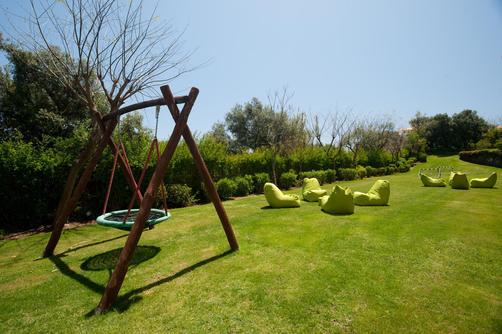 Real Bellavista Hotel & Spa - Albufeira - Außenansicht