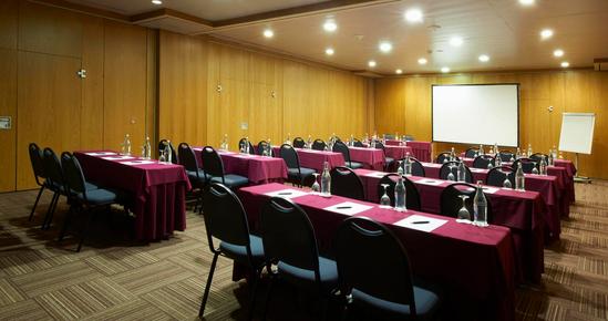 Real Bellavista Hotel & Spa - Albufeira - Konferenzraum