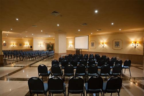 Real Bellavista Hotel & Spa - Albufeira - Konferenzraum