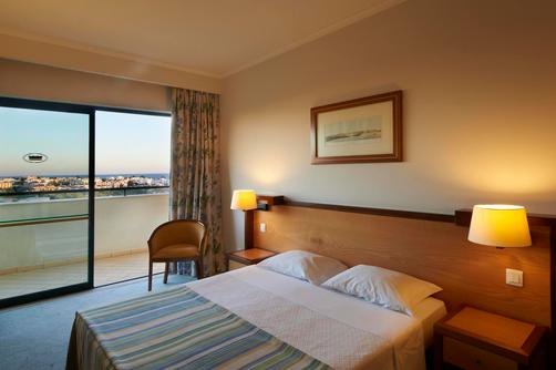 Real Bellavista Hotel & Spa - Albufeira - Doppelzimmer