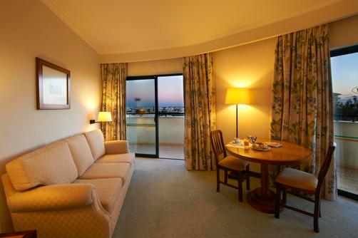 Real Bellavista Hotel & Spa - Albufeira - King-Schlafzimmer