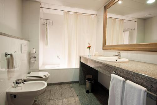 Real Bellavista Hotel & Spa - Albufeira - Bad