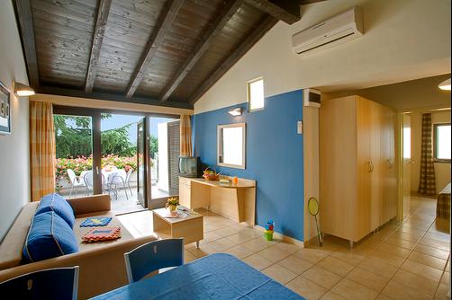 Valamar Diamant Residence - Poreč - Schlafzimmer