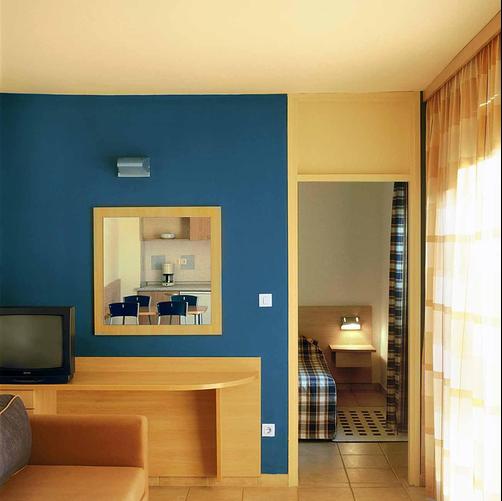 Valamar Diamant Residence - Poreč - Wohnzimmer