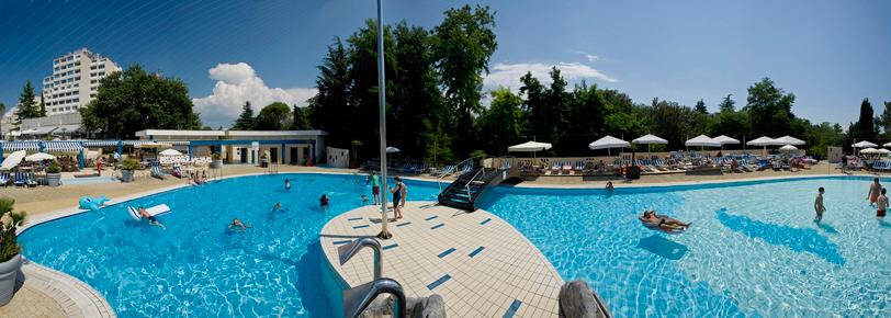 Valamar Diamant Residence - Poreč