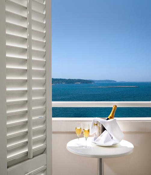 Valamar Riviera Hotel & Residence - Poreč