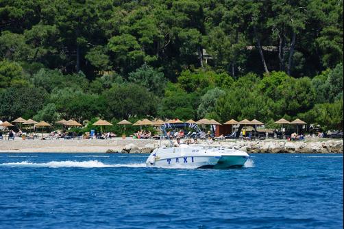Valamar Riviera Hotel & Residence - Poreč - Strand