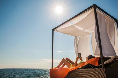 Valamar Riviera Hotel & Residence - Poreč