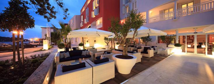Valamar Riviera Hotel & Residence - Poreč - Gebäude