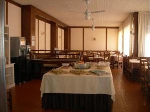 Hotel Sorriso - Brenzone - Gang