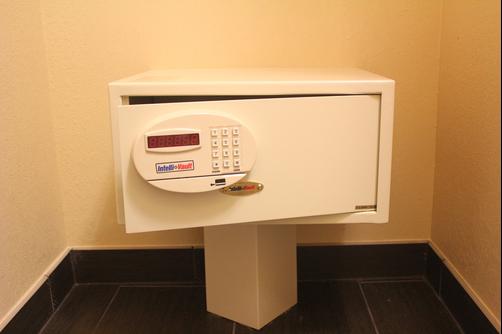 Best Western Plus Slidell Inn - Slidell - Schlafzimmer