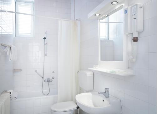 Hotel Belvedere - Opatija - Bad