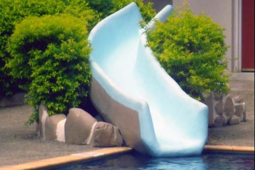 Trans International Hotel - Nadi - Pool