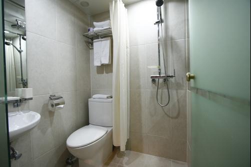 Hotel Together - Seoul - Bad