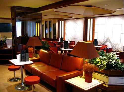 Bedford Hotel & Congress Centre - Brüssel - Bar