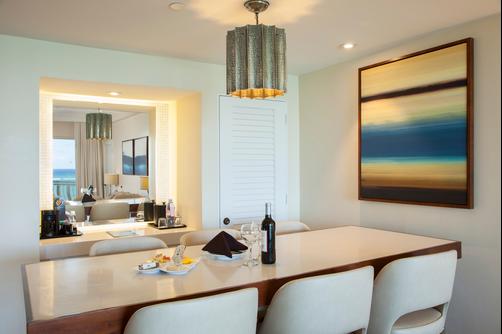 Intercontinental San Juan - San Juan - Schlafzimmer
