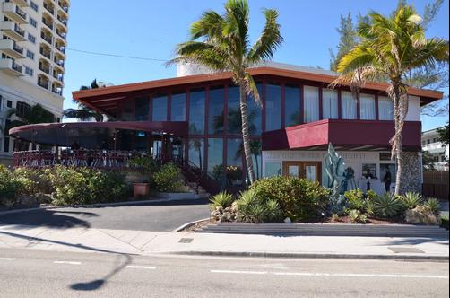 Sea Club Resort - Fort Lauderdale - Außenansicht