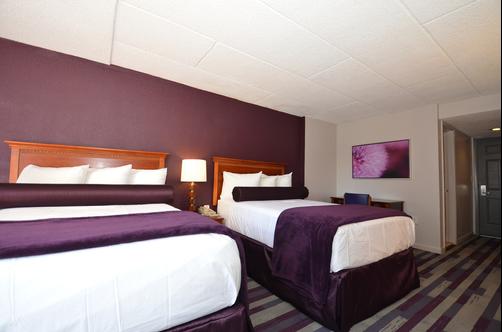 Sea Club Resort - Fort Lauderdale - Doppelzimmer