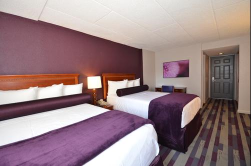 Sea Club Resort - Fort Lauderdale - Doppelzimmer