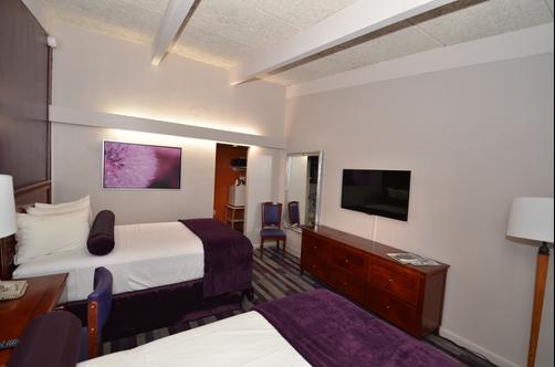 Sea Club Resort - Fort Lauderdale - Doppelzimmer