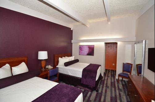 Sea Club Resort - Fort Lauderdale - Doppelzimmer