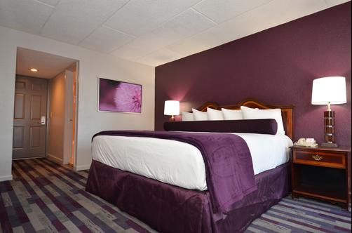 Sea Club Resort - Fort Lauderdale - King-Schlafzimmer