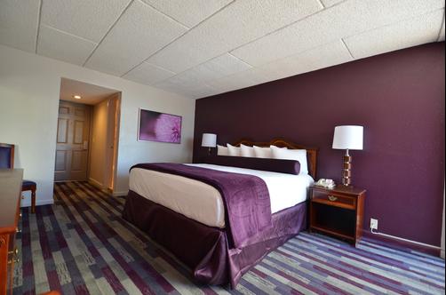 Sea Club Resort - Fort Lauderdale - King-Schlafzimmer