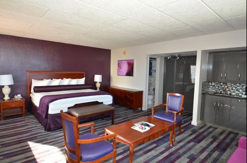 Sea Club Resort - Fort Lauderdale - Schlafzimmer