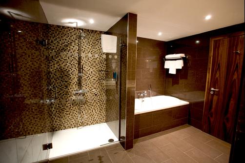 Bewleys Hotel Dublin Airport - Dublin - Bad