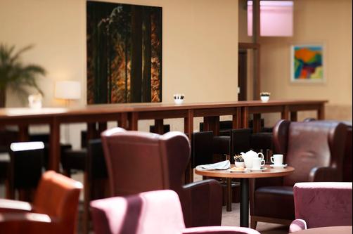 Bewleys Hotel Dublin Airport - Dublin - Bar