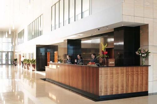 Bewleys Hotel Dublin Airport - Dublin - Gebäude