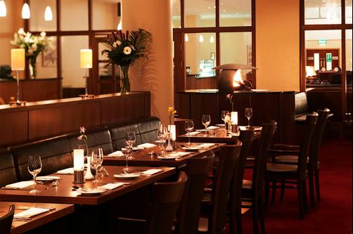 Bewleys Hotel Dublin Airport - Dublin - Restaurant